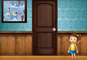 play Kids Room Escape 75