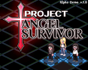 play Project Angel Survivor - Alpha Demo