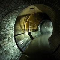 play Big-Secret Underground Sewer Escape Html5