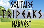Solitaire Tripeaks Harvest - Play Free Online Games | Addicting game