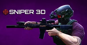 play Sniper 3D