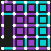play Dots And Boxes