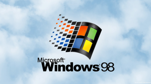 play Windows 98 Html!