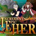 Incremental Epic Hero 2