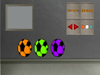 play 8B Clever Boy Escape Html5