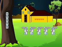 play G2L Blue Jay Escape Html5