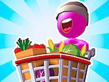 play Supermarket Expert Idle