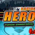 play Boxing Hero: Punch Champions