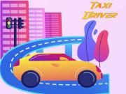 play City Taxi Driver