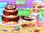 Perfect Cake Maker- Cake