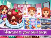 play My Cake Shop: Candy Store