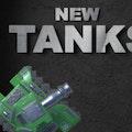 play New Tanks