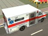 play Emergency Ambulance Simulator