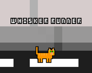 play Whisker'S Runner