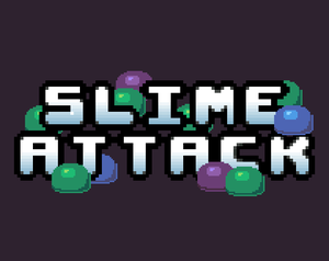 play Slime Attack: Under Attack By Slimes In Another World?!?