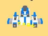 play Hovercraft Flying 3D