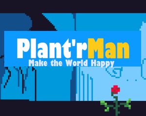 play Plant'Rman