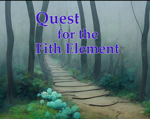 play Quest For The Fifth Element (Jam Version)