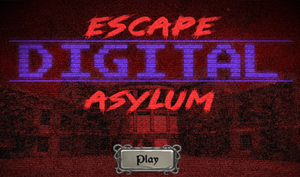 play Sd Escape Digital Asylum