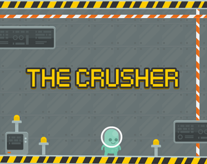 play The Crusher