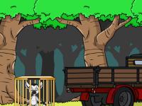 play Ring Tailed Lemur Escape