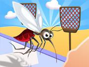 play Mosquito Run 3D
