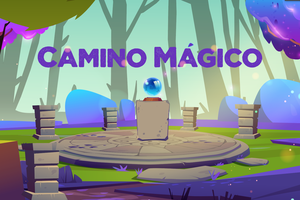 play Camino Mágico