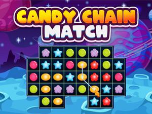 play Candy Chain Match