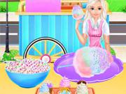 play Yummy Street Food Cooking