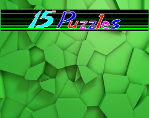 play 15 Puzzles