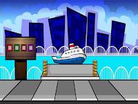 play G2M Modern City Escape 2 Html5