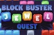 Blockbuster Jewel Quest - Play Free Online Games | Addicting