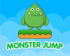 play Monster Jump