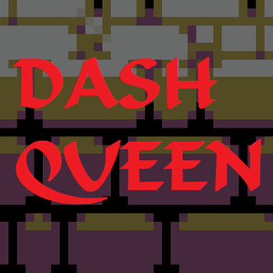 play Dash Queen