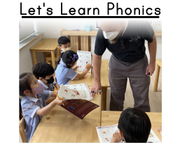 play Let'S Learn Phonics