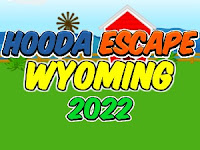 Sd Hooda Escape Wyoming 2022