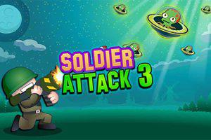 play Soldier Attack 3