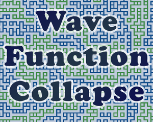 play Wave Function Collapse In Godot