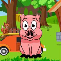 play Avmgames-Escape-The-Pig
