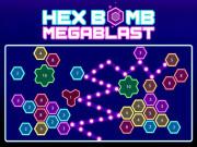 play Hex Bomb - Megablast