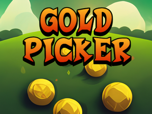 play Gold Picker