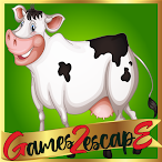 play G2E Happy Cow Escape Html5