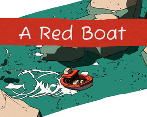 play A Red Boat