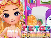 play Tictoc Summer Fashion