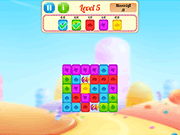 play Candy Tile Blast