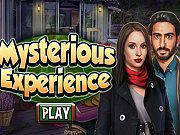 play Mysterious Experience
