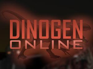 play Dinogen Online