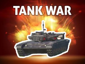 play Tank War Multiplayer