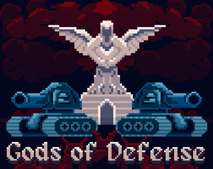 play Gods Of Defense