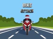 play Bike Attack